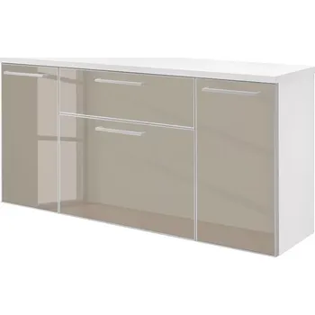 Botník Závěsný botník Alavere II