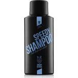 Angry Beards Speedy suchý šampon na vlasy 150 ml