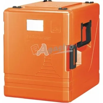 Termobox Termoport BLU´ BOX 52 smart