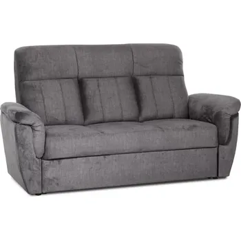 Pohovka Pohovka Prato 3B, šedá (VOGUE 15)