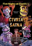 Five Nights at Freddy's: Čtvrtá šatna…