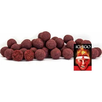 Boilies CHYTIL Boilies - Ichigo Hotto - 16mm - 250g