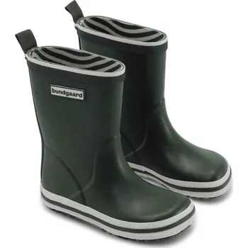 Bundgaard holínky Classic Charly Army Velikost EU: 25, vnitřní délka: 168, vnitřní šířka: 68