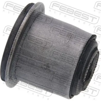 Silentblok nápravy FEBEST Uložení, řídicí mechanismus OPAB-FRBUPF