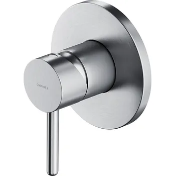 Vodovodní baterie Omnires Y sprchová baterie pod omítku || Y1245NI