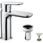 Mereo Viana CBE10104C chrom