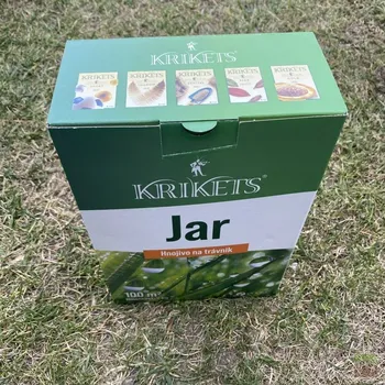 Hnojivo ICL Krikets JAR Economy 2kg