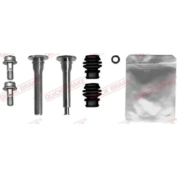 Brzdový třmen Sada vodicích pouzder, brzdový třmen OJD Quick Brake 113-1478X