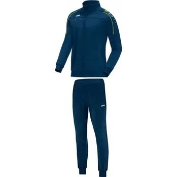 Tepláková souprava JAKO CLASSICO polyester Velikost: 152