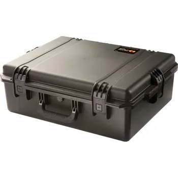 Peli Storm Case™ IM2700 černý s pěnou