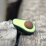 CircusMind Řetízek avokádo S3942