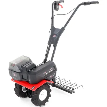 Hrábě Hrábě 55 cm pro VeGA 40ET40