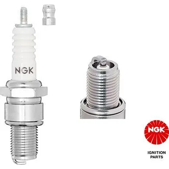 Zapalovací a žhavicí svíčka Zapalovací svíčka NGK B6ES