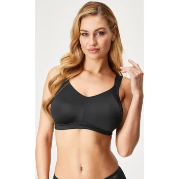 Podprsenka Zmenšující podprsenka Millie nevyztužená bez kostic