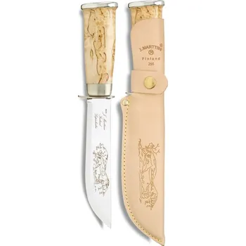 kapesní nůž Marttiini Lapp 255 255010