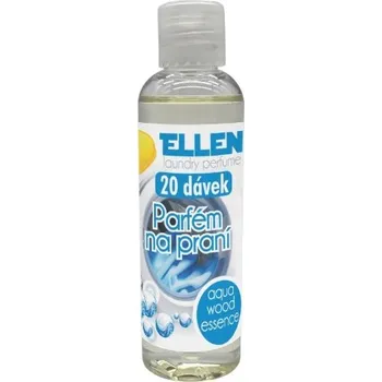 Parfém na prádlo Ellen Aqua Wood Essence 100 ml