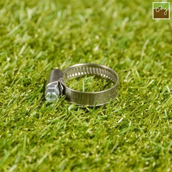 hadicová spona PRC Nerezová spona na hadice 20-32mm