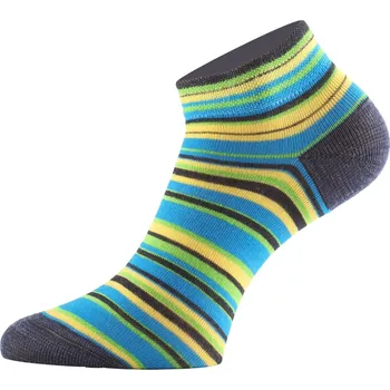DUHA funkční ponožky - Proužek 961 / (38-41) M / Proužek