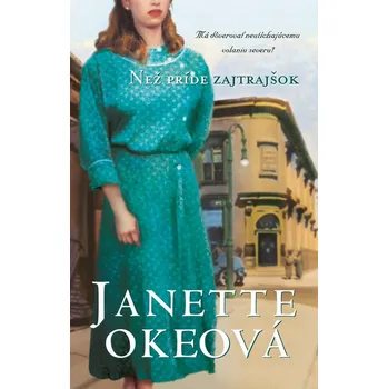 Umění Než príde zajtrajšok