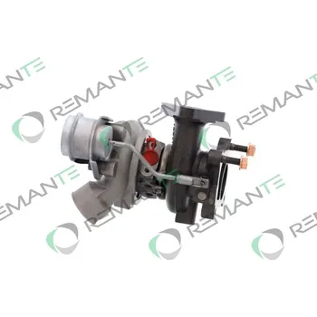 Turbodmychadlo Dmychadlo, plnění REMANTE 003-001-000059R