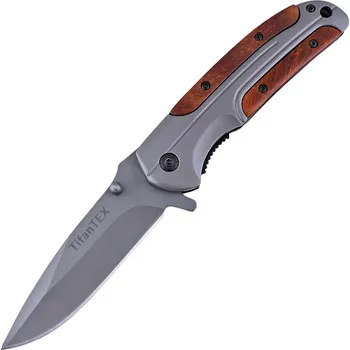 Kapesní nůž TFT P195 (Zavírací nůž)