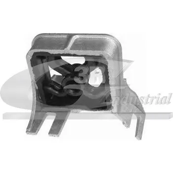 Tlumič výfuku 3RG 70619