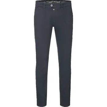 Pánské džíny Timezone pánské kalhoty Slim JannoTZ 26-10013-10-1215 26-10013-10-1215 31/34 8673