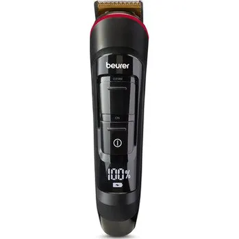Beurer MN4X zastřihovač vousů (prodloužená záruka 3 roky)