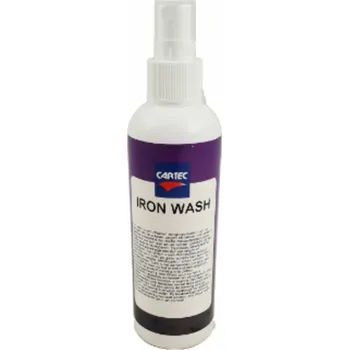 CARTEC Iron Wash 200 ml Odstraňovač polétavé rzi a brzdového prachu