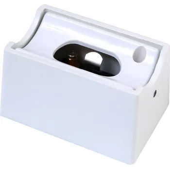 Lampička SEGULA 20120 X-Tra Line nástěnné světlo, bílá bílé 1 x 25 W