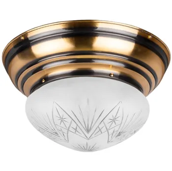 Kemar Ouro AK81/P 2xE27 60W