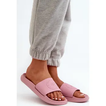 Dámské žabky Pantofle model 198610 Step in style 38