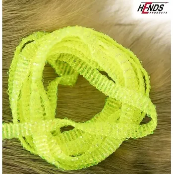 Volný čas HENDS SPECTRA FLASH - ŽLUTÁ SIGNÁLNÍ