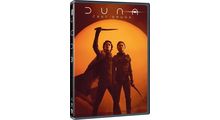 Duna: Část druhá (2024) DVD