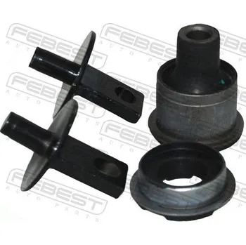 Zavěšení kol Uložení, řídicí mechanismus FEBEST HAB-162