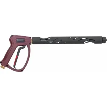 Příslušenství pro vysokotlaký čistič IDROBASE PRO 1 Vysokotlaká pistole s prodlouženým nástavcem, závit M22