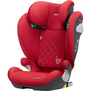 Autosedačka Avova Sora-Fix 2024 Maple Red