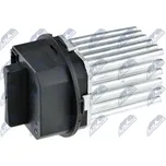 NTY Odpor, vnitřní tlakový ventilátor ERD-CT-005