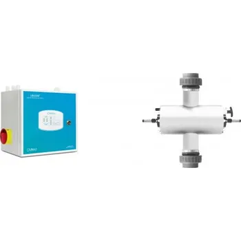 Zařízení na úpravu vody Pooltechnika Středotlaká UV lampa PROFITINY LifeUVM0104-25-MW-MP-L