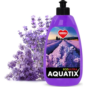 AQUATIX | Rostlinný koncentrát na nádobí RELAXATION | 500 ml Dedra
