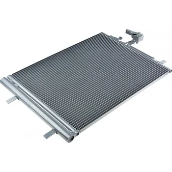 Chladič motoru Kondenzátor klimatizace chladič S60 / V60 (10-) D2, S80 II (AS) (06-) 1.6 D, V40 (12-) 2.0 T, V70 (06-) 1.6 D, XC 70 (06-) 2.0 D NTY