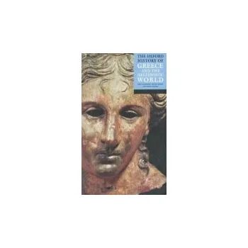 Oxford History of Greece and the Hellenistic World