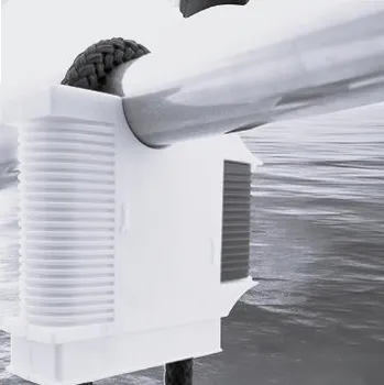 Příjem digitálního pozemního vysílání OEM Držák pro uchycení fendru