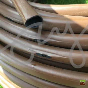 Zavlažovač Kapkovací potrubí 16/33 Dripline řezaná po 5bm - Rain Bird