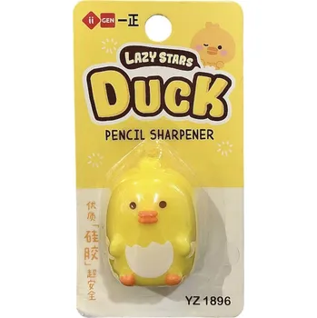 Ořezávátko Ořezávátko - Kachna