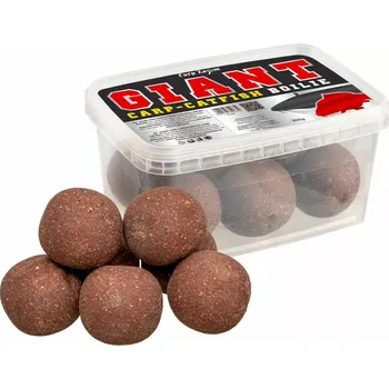 Boilies Carp Zoom Giant Carp-Catfish Boilie - 300 g/40 mm/Ryba