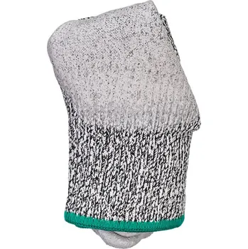 Pracovní rukavice PORTWEST Rukavice Vending Cut B13 PU VB620, proti pořezu POR-VB620G7RS S Šedá