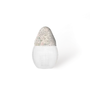 Kojenecká láhev Elhée Kojenecká antikoliková lahev 330 ml Liberty Joanna Louise Sand