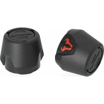 Rám pro motocykl SW MOTECH Padací protektory na Yamaha MT-09, Tracer 900, YZF-R7, Aprilia (16-25) přední