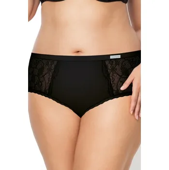 Kalhotky Dámské kalhotky VICTORIA mocca M